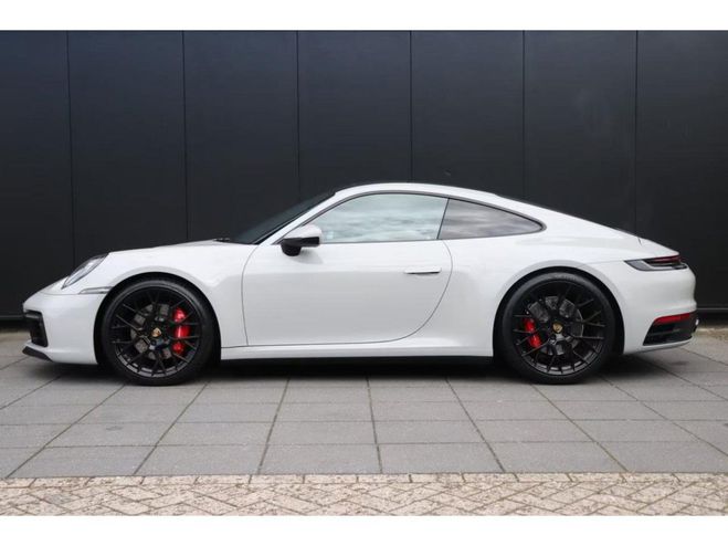 Porsche 911 3.0i - 450 - BV PDK - Start&Stop TYPE 99 Gris de 2019