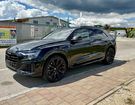Audi Q8 Quattro 3.0 55 TFSI e - 381 - BVA Tiptro à Ozoir-la-Ferrière (77) Audi Q8 Quattro 3.0 55 TFSI e - 381 - BVA Tiptro à Ozoir-la-Ferrière (77)