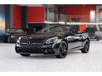  Voir d&eacute;tails -Mercedes Classe SL CLASSE 43 - BVA 9 G-TRONIC COUPE CABRIOL &agrave; Ozoir-la-Ferri�re (77)