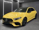 Mercedes Classe A 45 - BV Speedshift DCT AMG 5P - BM 177 4 à Ozoir-la-Ferrière (77) Mercedes Classe A 45 - BV Speedshift DCT AMG 5P - BM 177 4 à Ozoir-la-Ferrière (77)