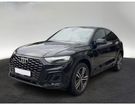 Audi Q5 Sportback Quattro 2.0 40 TDI Mild Hybrid à Ozoir-la-Ferrière (77) Audi Q5 Sportback Quattro 2.0 40 TDI Mild Hybrid à Ozoir-la-Ferrière (77)