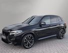 BMW X3 M - BVA G01 G08 F97 M Compétition PHASE à Ozoir-la-Ferrière (77) BMW X3 M - BVA G01 G08 F97 M Compétition PHASE à Ozoir-la-Ferrière (77)