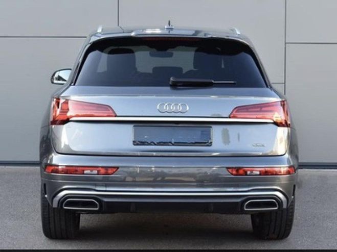 Audi Q5 Quattro 2.0 40 TDI Mild Hybrid - 204 - B Gris daytona m�tallis� de 2022