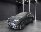Jeep Grand Cherokee 6.4i - BVA 2011 SRT PHASE 3 à Ozoir-la-Ferrière (77) Jeep Grand Cherokee 6.4i - BVA 2011 SRT PHASE 3 à Ozoir-la-Ferrière (77)