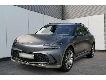 Genesis GV60 Sport Plus 2022 d'occasion a Ozoir-la-Ferri�re (77)