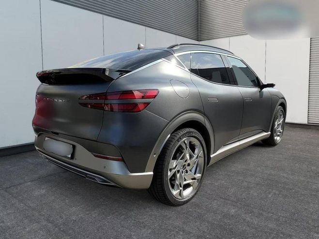Autres marques Genesis GV60 Sport Plus GRIS de 2022