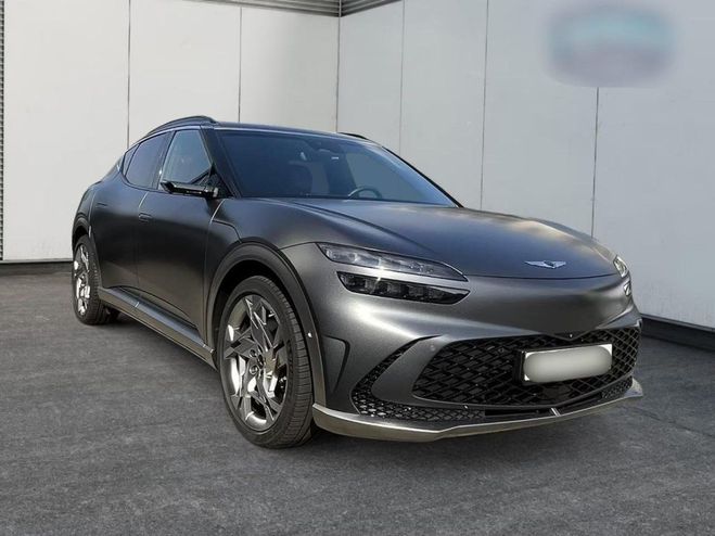 Autres marques Genesis GV60 Sport Plus GRIS de 2022