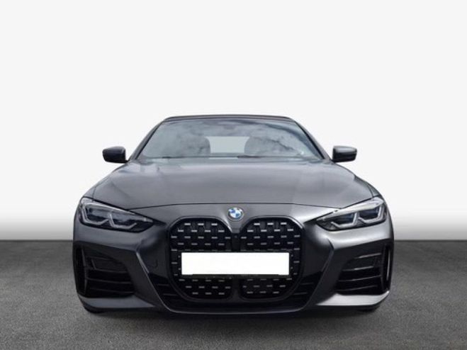 BMW Serie 4 M440i xDrive Cabriolet M Performance - B Noir metallise� de 2022