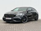 Mercedes Classe CLA ng Brake 45 - BV Speedshift DCT - BM 117 à Ozoir-la-Ferrière (77) Mercedes Classe CLA ng Brake 45 - BV Speedshift DCT - BM 117 à Ozoir-la-Ferrière (77)