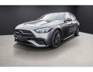 Mercedes Classe C