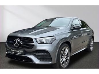 Mercedes GLE