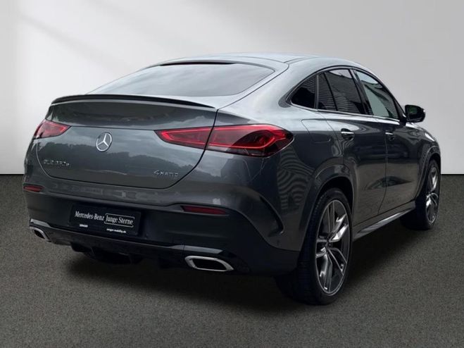 Mercedes GLE Coup� 350 e - BVA 9G-Tronic - BM C167 AM GRIS de 2023