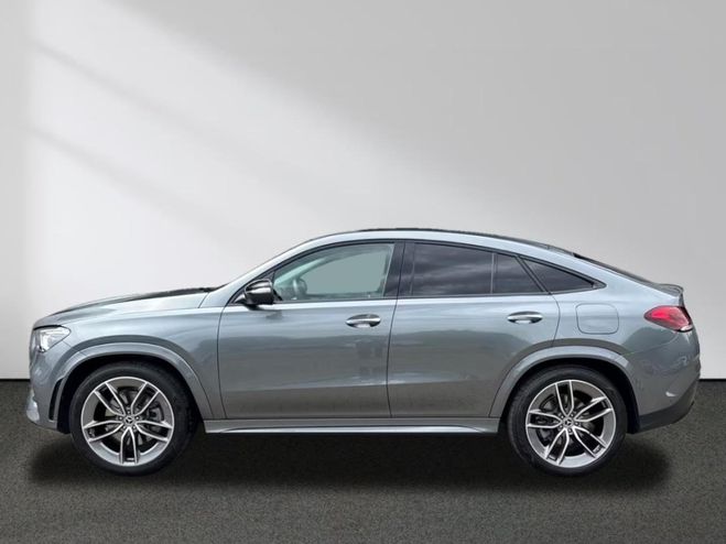 Mercedes GLE Coup� 350 e - BVA 9G-Tronic - BM C167 AM GRIS de 2023