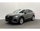 Audi Q3 Sportback 1.4 45 TFSI e - 245 - BV S-tro à Ozoir-la-Ferrière (77) Audi Q3 Sportback 1.4 45 TFSI e - 245 - BV S-tro à Ozoir-la-Ferrière (77)