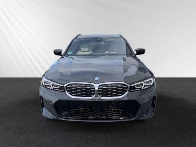 BMW Serie 3 touring M340d xDrive - BVA Sport - EVO G grise metallisee de 2024