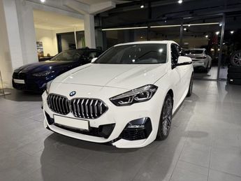  Voir d&eacute;tails -BMW Serie 2 Gran Coupe 220 - BVR Palettes F74 M Spor &agrave; Ozoir-la-Ferri�re (77)