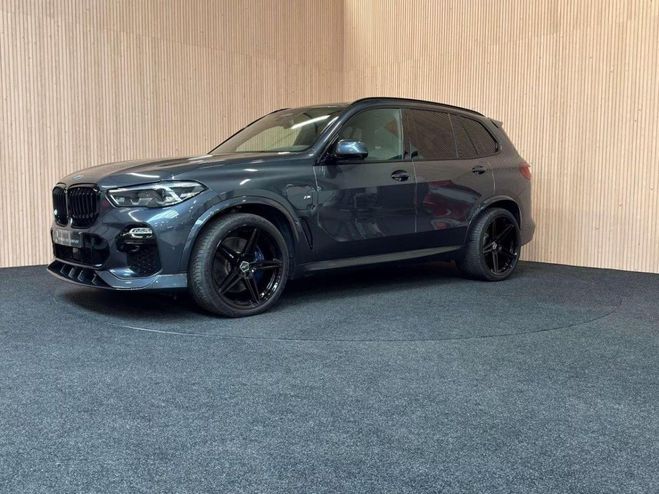 BMW X5 xDrive 45e - BVA Sport 5pl G05 M PHASE 1 GRIS de 2021