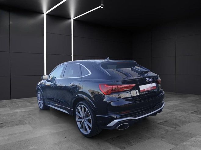 Audi Q3 Sportback Quattro 2.0 45 TFSI - 230 - BV Noir metallise� de 2020