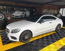 Mercedes Classe C
