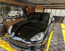 Porsche Cayenne 3,6. V6 Full, Black. à La Baule-Escoublac (44) Porsche Cayenne 3,6. V6 Full, Black. à La Baule-Escoublac (44)