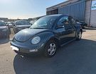 Volkswagen Beetle 1.4 75CH &agrave; Wittelsheim (68)
