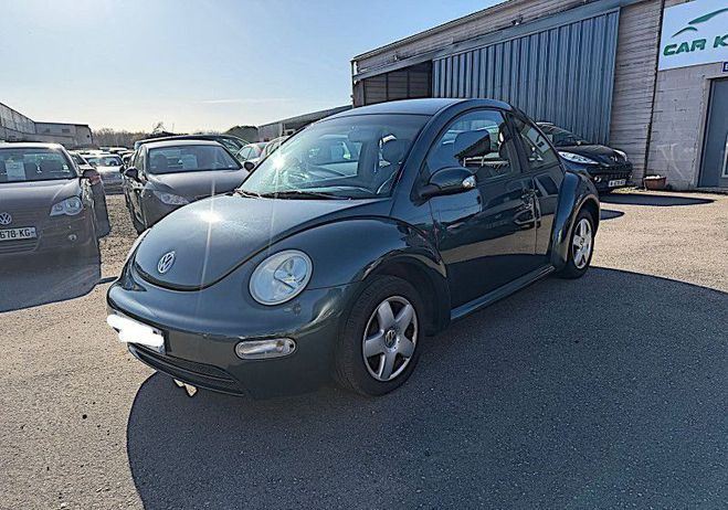 Volkswagen Beetle 1.4 75CH Vert de 2003