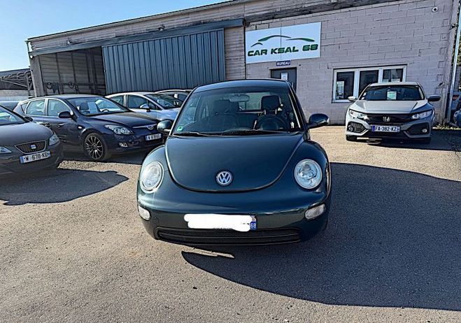 Volkswagen Beetle 1.4 75CH Vert de 2003