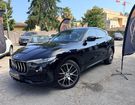Maserati Levante Diesel 3.0 V6 Turbo 275 à Cagnes-sur-Mer (06) Maserati Levante Diesel 3.0 V6 Turbo 275 à Cagnes-sur-Mer (06)