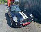 Mini Cabrio