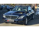 Mercedes Classe C
