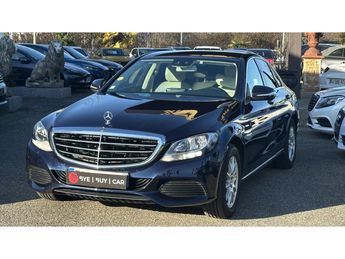 Mercedes Classe C
