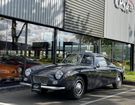 Lancia Appia COUPE GTE ZAGATO à Fontenay-sur-Eure (28) Lancia Appia COUPE GTE ZAGATO à Fontenay-sur-Eure (28)