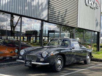  Voir d&eacute;tails -Lancia Appia COUPE GTE ZAGATO &agrave; Fontenay-sur-Eure (28)