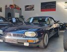 Jaguar XJS V12 CABRIOLET 5.3L 295CH à Vic-la-Gardiole (34) Jaguar XJS V12 CABRIOLET 5.3L 295CH à Vic-la-Gardiole (34)