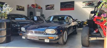 Jaguar XJS