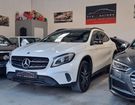 Mercedes Classe GLA