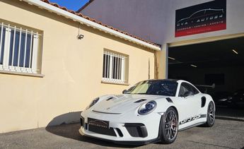  Voir d&eacute;tails -Porsche 911 991 GT3 RS 4.0L &agrave; Vic-la-Gardiole (34)