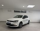 Volkswagen Polo 1.2 TSI 90 CONFORTLINE ECRAN ATTELAGE BL à La Garde (83) Volkswagen Polo 1.2 TSI 90 CONFORTLINE ECRAN ATTELAGE BL à La Garde (83)