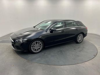 Mercedes Classe CLA