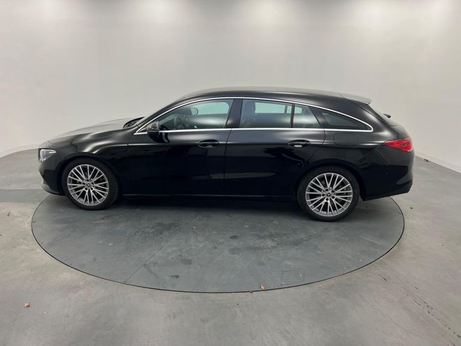 Mercedes Classe CLA ng Brake 180 Progressive Line Noir M�tallis� de 2021