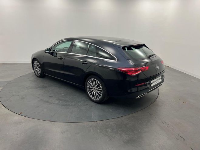 Mercedes Classe CLA ng Brake 180 Progressive Line Noir M�tallis� de 2021