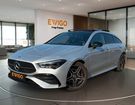 Mercedes Classe CLA ng Brake classe 1.3 200 165 mhev hybrid  &agrave; Osny (95)