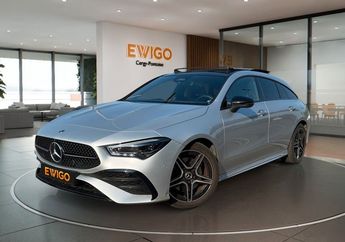 Mercedes Classe CLA