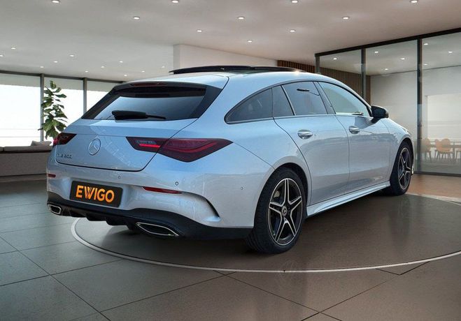 Mercedes Classe CLA ng Brake classe 1.3 200 165 mhev hybrid  Autre de 2025