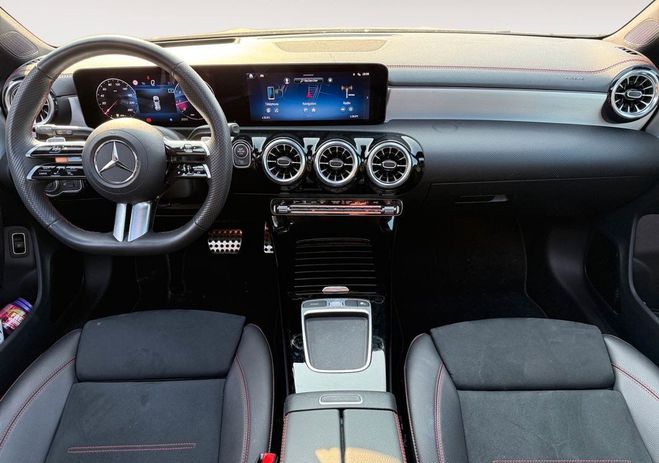 Mercedes Classe CLA ng Brake classe 1.3 200 165 mhev hybrid  Autre de 2025