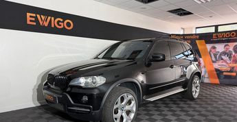  Voir d&eacute;tails -BMW X5 4.8 i 355 exclusive xdrive bva   reprogr &agrave; Saint-Apollinaire (21)