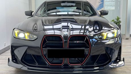 BMW M4 CS 550cv  d'occasion a Mont�vrain (77)