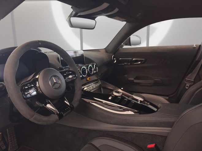 Mercedes Amg GT BLACK SERIES 730 CV MANUFKTUR MAGNO GRAU de 2023