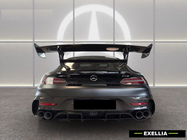 Mercedes Amg GT BLACK SERIES 730 CV MANUFKTUR MAGNO GRAU de 2023