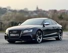 Audi A5 RS5 Quattro 4.2i V8 FSI - BV S-tronic à Sarre-Union (67) Audi A5 RS5 Quattro 4.2i V8 FSI - BV S-tronic à Sarre-Union (67)
